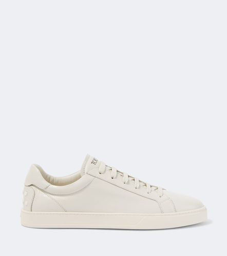 Tod's Baskets en cuir - Tod's - Modalova