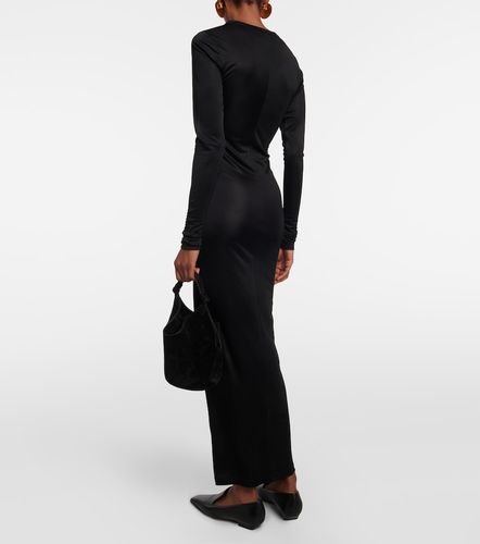 Khaite Robe longue Bayra - Khaite - Modalova