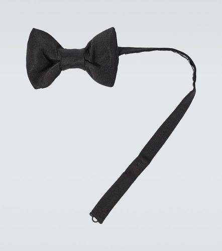 Tom Ford Nœud papillon en soie - Tom Ford - Modalova