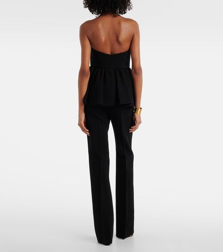 Max Mara Top bustier Sable - Max Mara - Modalova