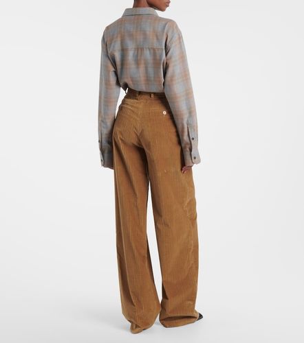Pantalon ample Pip en velours côtelé - Altuzarra - Modalova