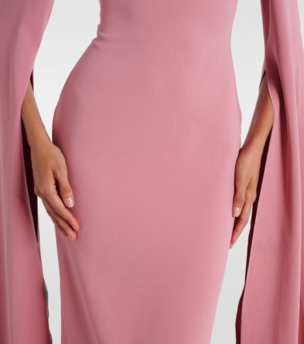 Solace London Robe longue Nuri - Solace London - Modalova