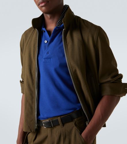 Tom Ford Polo - Tom Ford - Modalova