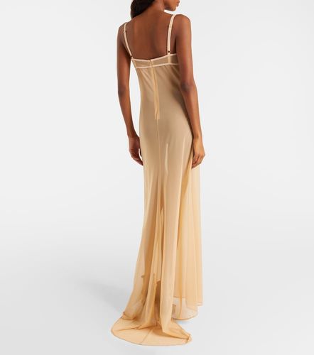 Balenciaga Robe longue - Balenciaga - Modalova