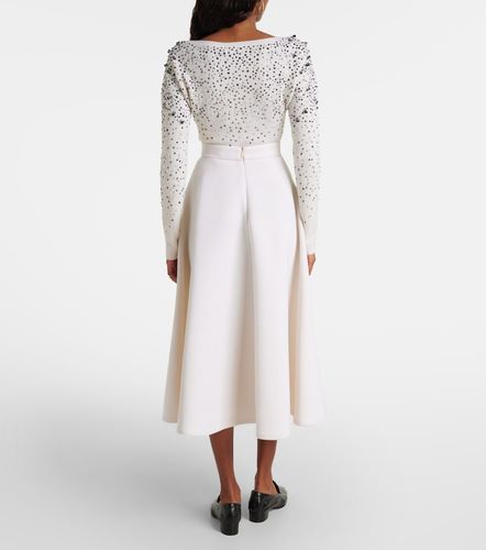 Max Mara Jupe midi - Max Mara - Modalova