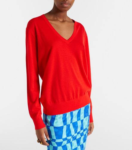 Dries Van Noten Pull en laine - Dries Van Noten - Modalova