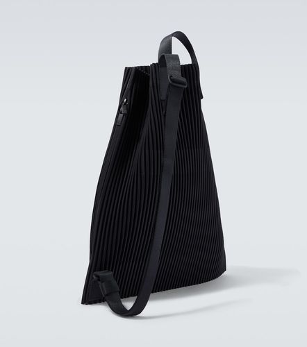 Plissé Issey Miyake Sac Drawstring Pleats - Homme Plisse Issey Miyake - Modalova