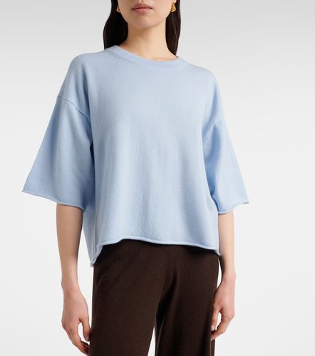 Pull en cachemire - Jardin des Orangers - Modalova