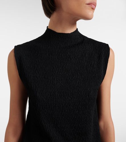 The Row Top Oakson en soie - The Row - Modalova