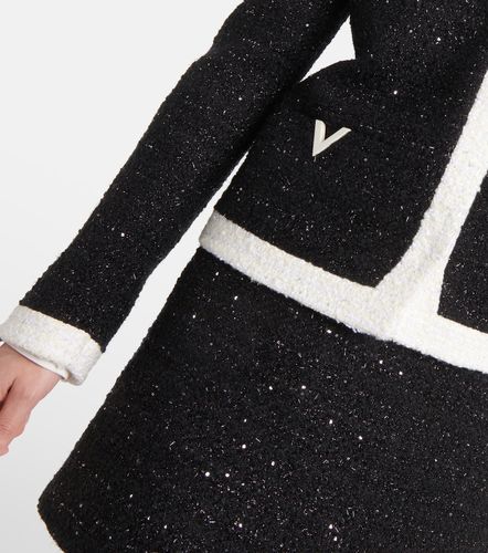 Valentino Veste coupe-vent Truro - Valentino - Modalova