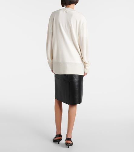 Toteme Pull en cachemire - Toteme - Modalova