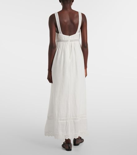 Posse Robe longue Grace - Posse - Modalova