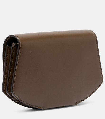 Savette Pochette Florence en cuir - Savette - Modalova