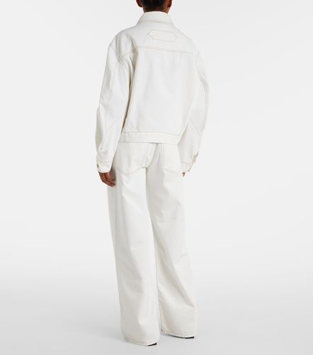 Jacquemus Veste De Nîmes en jean - Jacquemus - Modalova