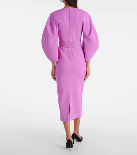 Robe de cocktail Sianne - Solace London - Modalova