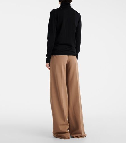 Max Mara Pull Saluto en laine - Max Mara - Modalova