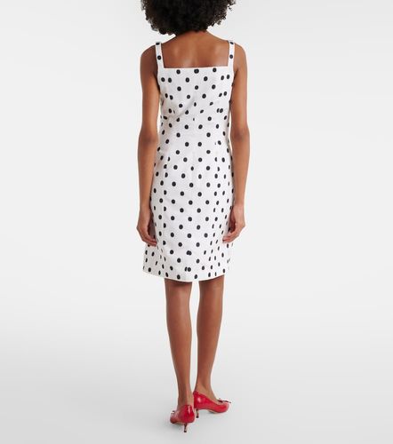 Patou Robe à pois - Patou - Modalova