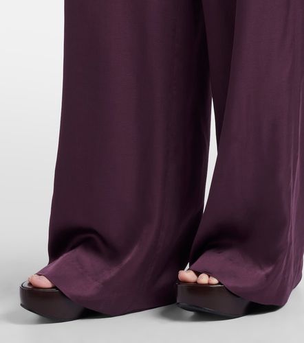Dries Van Noten Pantalon ample - Dries Van Noten - Modalova