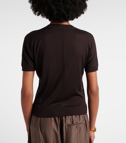 Joseph Top en soie - Joseph - Modalova