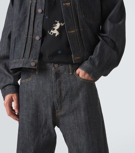 Visvim Jean droit Social Sculpture - Visvim - Modalova
