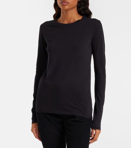Vince Pull Essential en coton - Vince - Modalova
