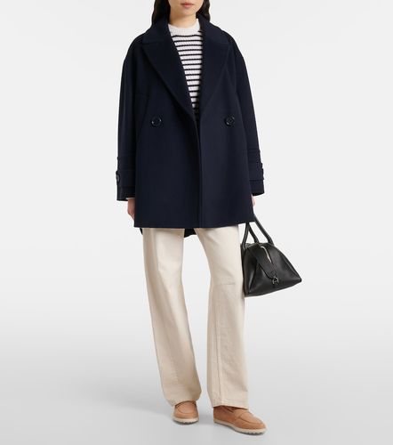 Tod's Mocassins Gommino en daim - Tod's - Modalova