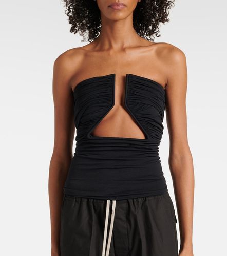 Rick Owens Top bustier - Rick Owens - Modalova