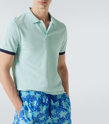 Vilebrequin Polo en coton - Vilebrequin - Modalova