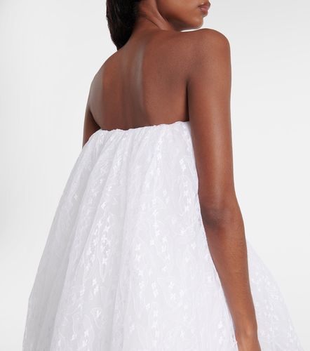 Givenchy Robe bustier en dentelle - Givenchy - Modalova