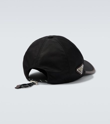 Casquette Speedrock en Re-Nylon - Prada - Modalova