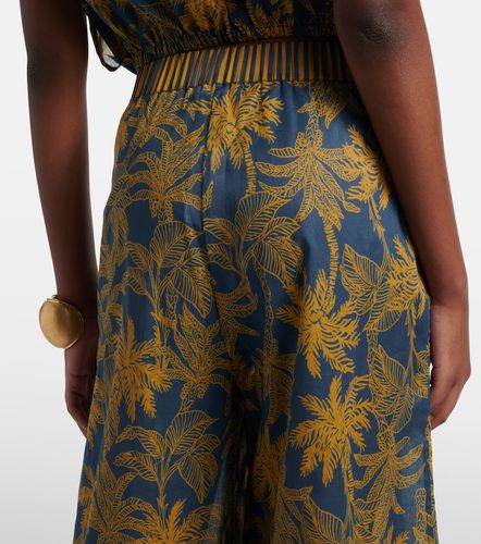 Pantalon ample Itinérant en coton - Eres - Modalova