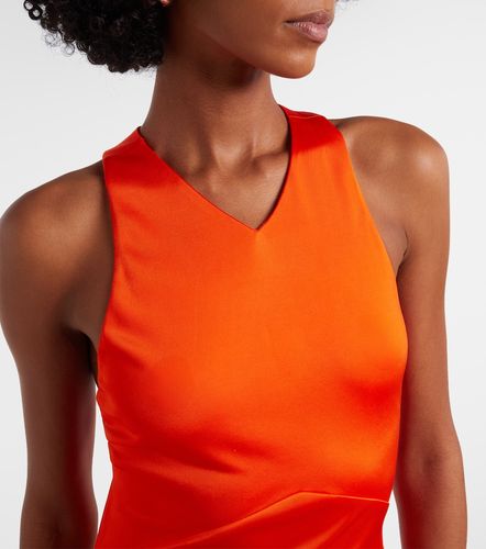 Proenza Schouler Robe longue Naia - Proenza Schouler - Modalova