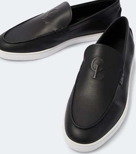 Slip-on Neoclboat en cuir - Christian Louboutin - Modalova