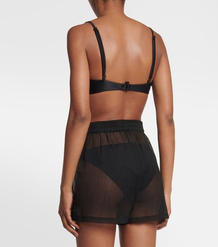 Jade Swim Short à taille haute - Jade Swim - Modalova