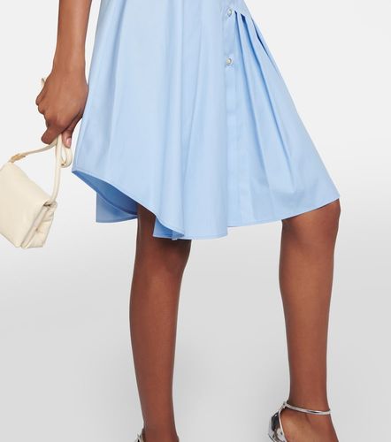 Marni Robe chemise en coton - Marni - Modalova