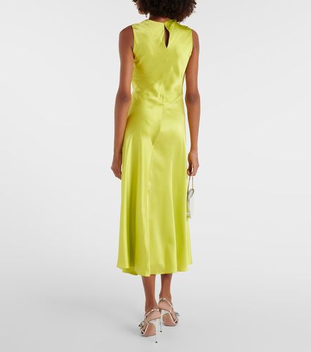 Roksanda Robe midi Alma en soie - Roksanda - Modalova