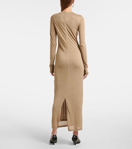 Toteme Robe longue - Toteme - Modalova