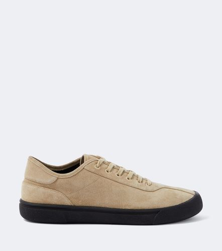 The Row Baskets en daim - The Row - Modalova