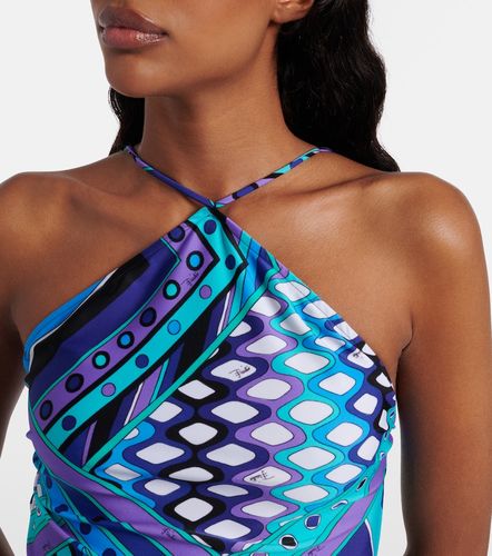 Maillot de bain Vivara à dos nu - Pucci - Modalova