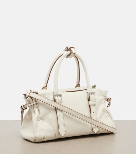 Prada Sac Prada Karin Small en cuir - Prada - Modalova