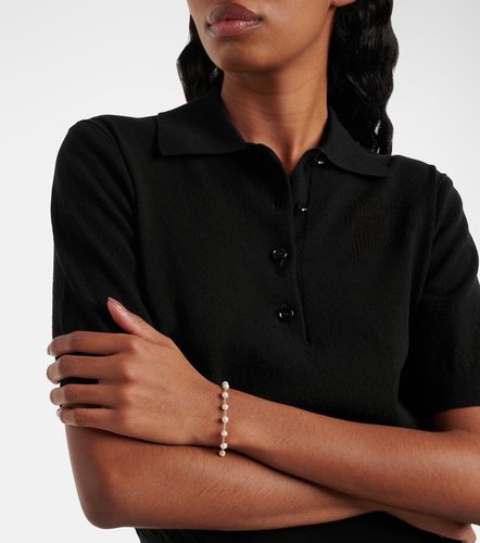 Burberry Bracelet à perles - Burberry - Modalova