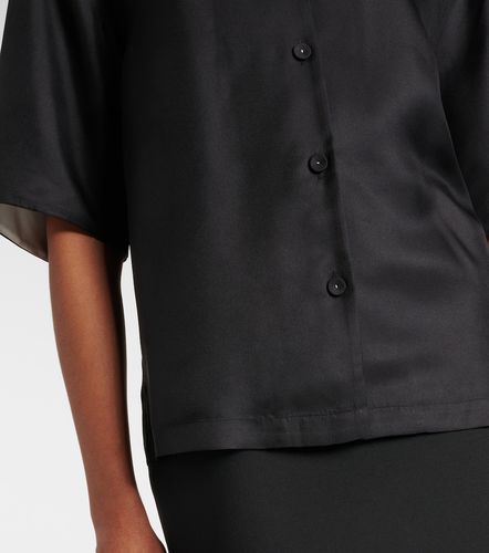 Róhe Chemise en soie - Rohe - Modalova