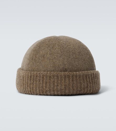 Loro Piana Bonnet en cachemire - Loro Piana - Modalova