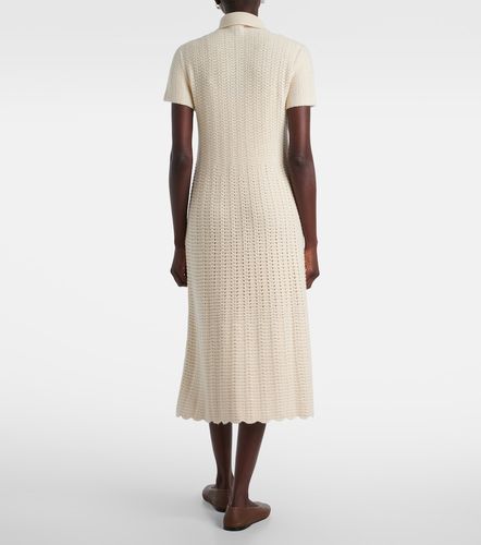 Loro Piana Robe Arola en coton - Loro Piana - Modalova