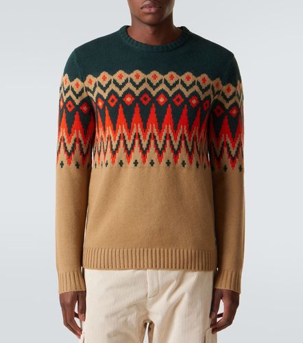 Bogner Pull Ron en cachemire - Bogner - Modalova