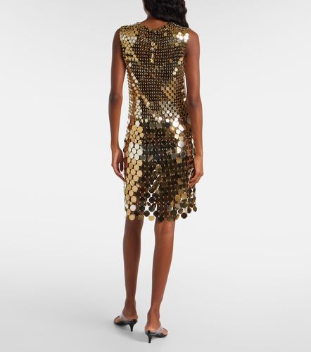 Rabanne Robe Sparkle Disc - Rabanne - Modalova