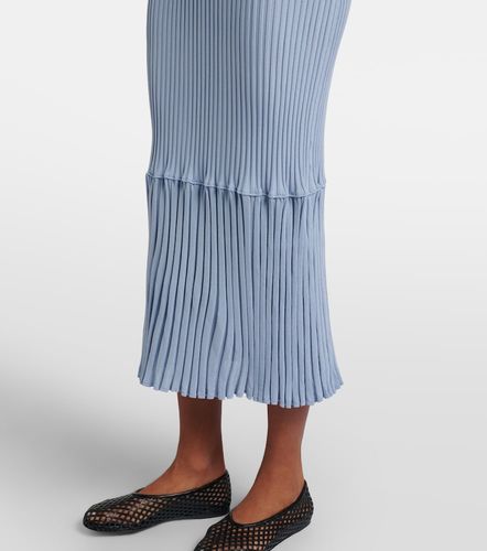 Proenza Schouler Robe pull Luiza - Proenza Schouler - Modalova