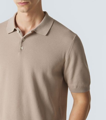 Slowear Polo en coton - Slowear - Modalova