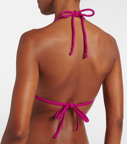 Haut de bikini Ithaca à ornements - Heidi Klein - Modalova