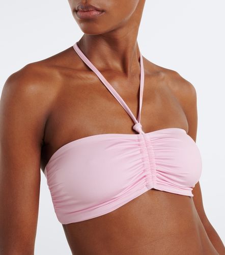 Balmain Bikini froncé - Balmain - Modalova